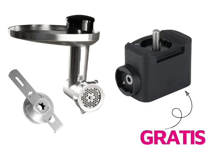 Lieferumfang Probaker Spar-Set