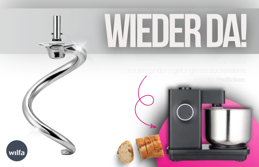 Wilfa Probaker NXT