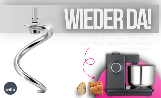 Wilfa Probaker NXT
