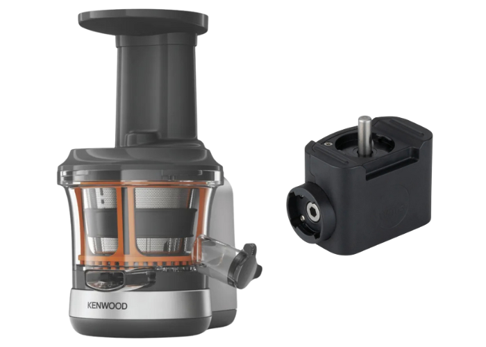 Wilfa Probaker Lieferumfang