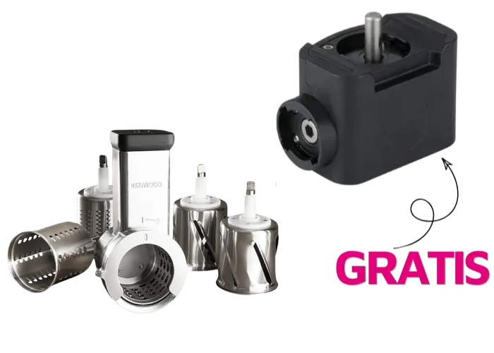 Lieferumfang Probaker Spar-Set