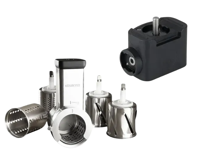 Lieferumfang Probaker Spar-Set