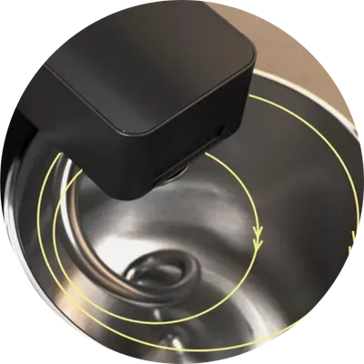 Dual System Wilfa