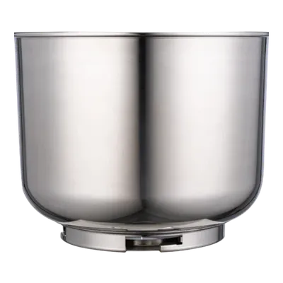 Edelstahlschüssel 7 Liter