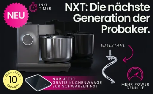 Wilfa Probaker NXT