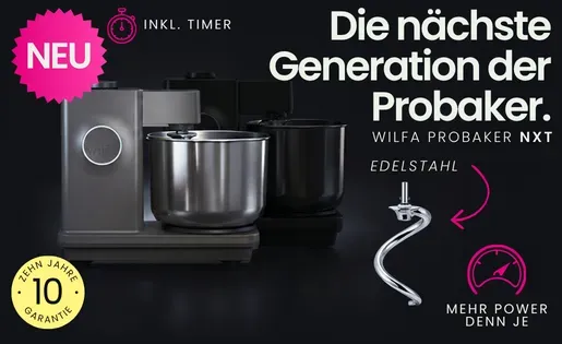 Wilfa Probaker NXT