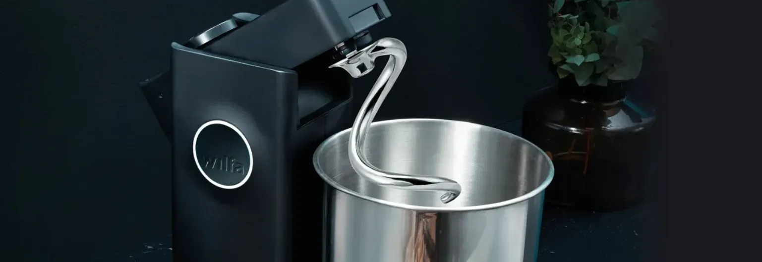 Probaker V2 Wilfa