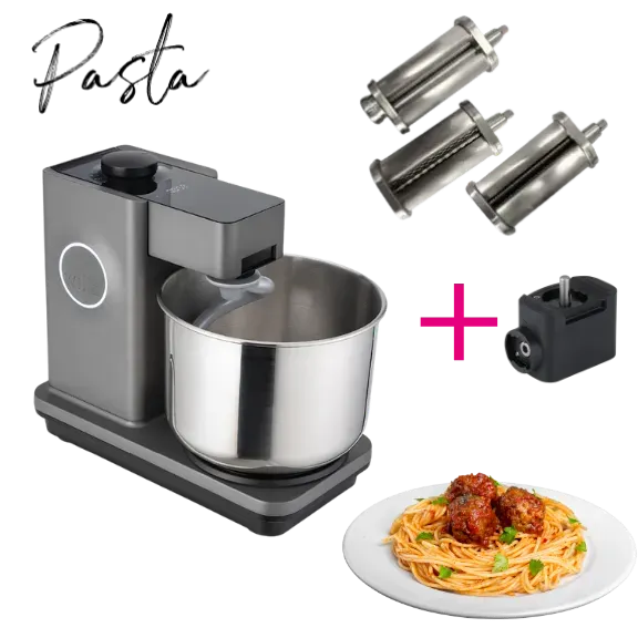 Wilfa Probaker Sparset Pasta Max