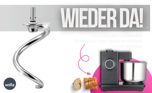Wilfa Probaker NXT