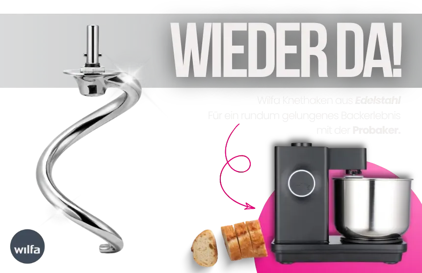 Wilfa Probaker NXT