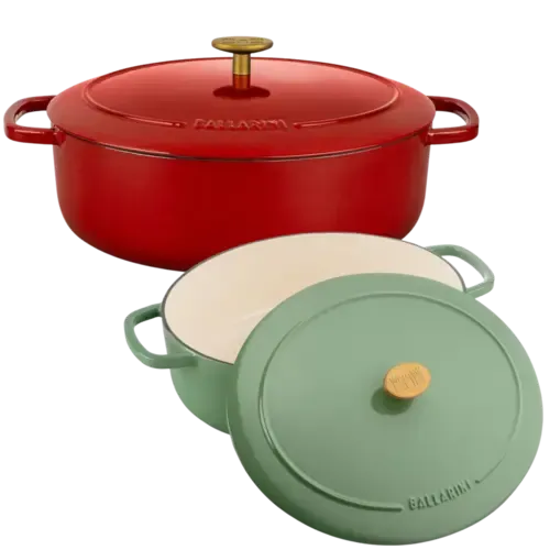 Ballarini Schmprtöpfe