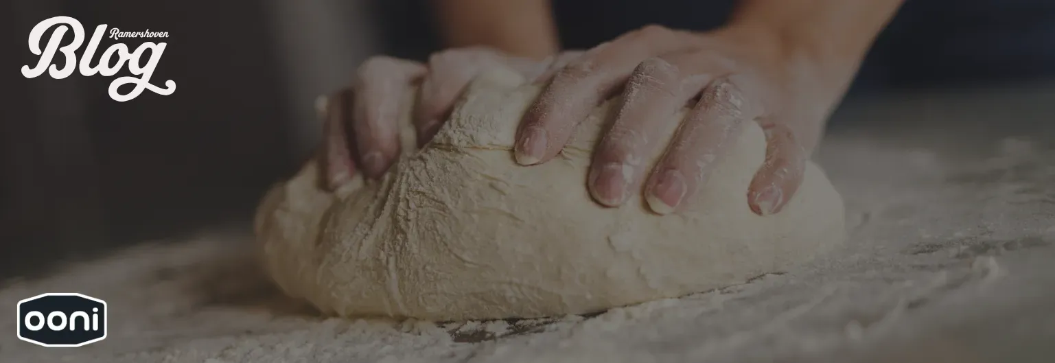 Blog Ramershoven - Pizzateig