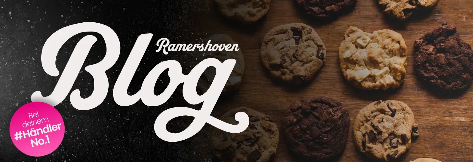 Ramershoven Blog Banner