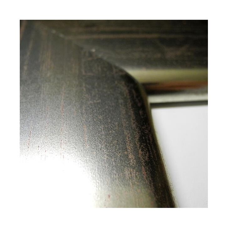 Otto Waalkes Original Farblithografie "Ebbi Rot" 2014 handsigniert und limitiert 65 x 49 cm