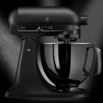 KitchenAid Limited Edition BLACK TIE