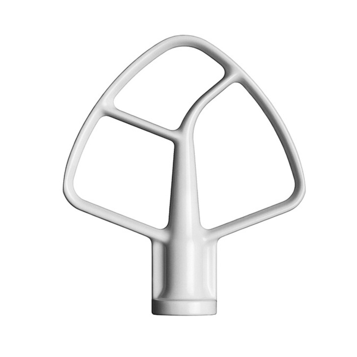 KitchenAid Artisan 4,8 Liter KSM175 Sallys Spar-Set mit Gemüseschneider & Fleischwolf - KONTUR SILBER