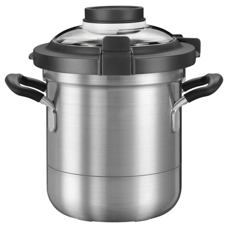KitchenAid Artisan Cook Processor Modell KCF0104EAC - Creme - Ausstellungsstück