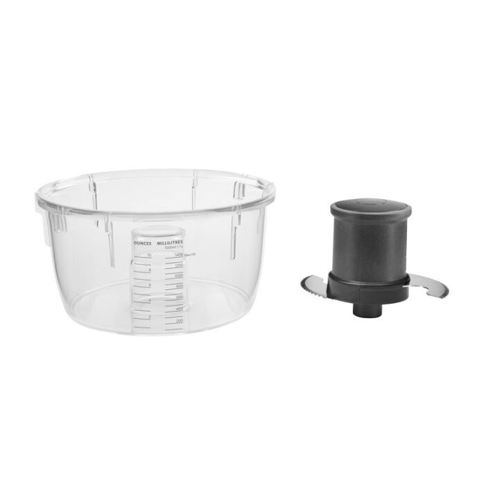KitchenAid Artisan Cook Processor Modell KCF0104EAC - Creme - Ausstellungsstück