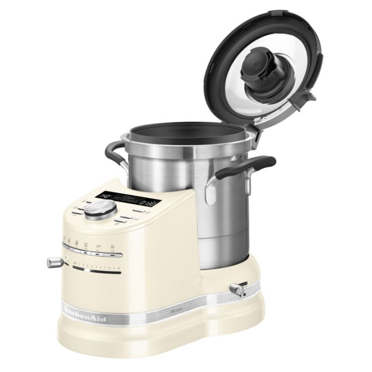 KitchenAid Artisan Cook Processor Modell KCF0104EAC - Creme - Ausstellungsstück
