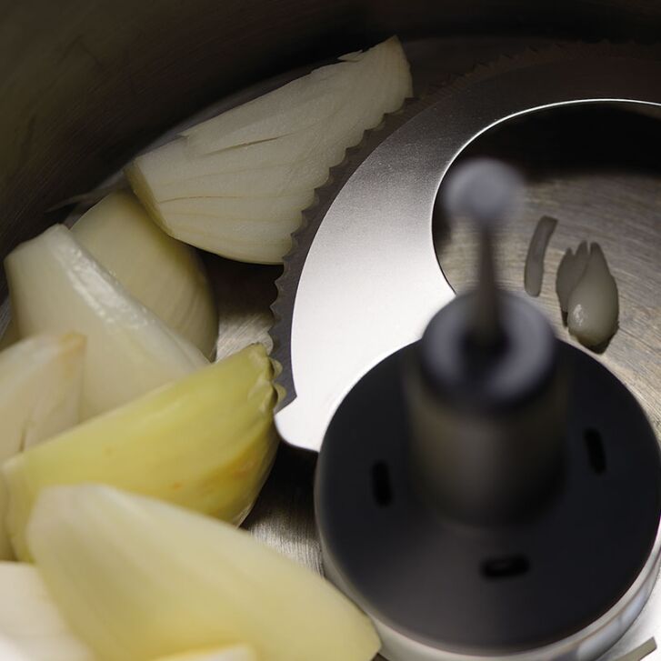 KitchenAid Artisan Cook Processor Modell KCF0104EAC - Creme - Ausstellungsstück