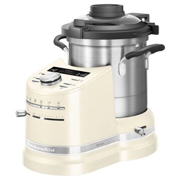 KitchenAid Artisan Cook Processor Modell KCF0104EAC -...