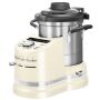KitchenAid Artisan Cook Processor Modell KCF0104EAC - Creme - Ausstellungsstück