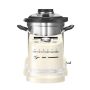 KitchenAid Artisan Cook Processor Modell KCF0104EAC - Creme - Ausstellungsstück