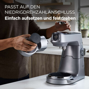 KAX 700 PL Kenwood Spiralschneider