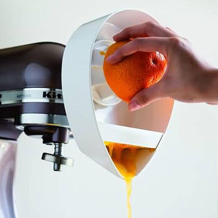 KitchenAid Zitruspresse 5JE - ohne OVP