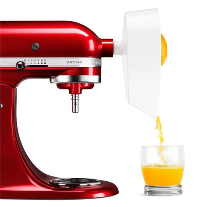 KitchenAid Zitruspresse 5JE - ohne OVP