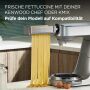 KAX981ME - Schneideinsatz Fettuccine - Kenwood Original Zubehör