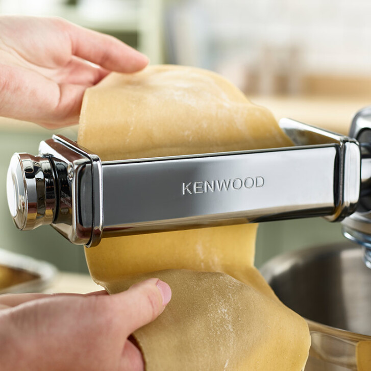 Kenwood Pasta Shaper KAX92.A0ME – The Kenwood Guys