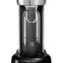 KitchenAid Sodastream Artisan - Soda Maker in Onyx Black