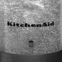 KitchenAid Sodastream Artisan - Soda Maker in Onyx Black