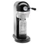 KitchenAid Sodastream Artisan - Soda Maker in Onyx Black