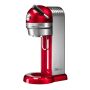 KitchenAid Sodastream Artisan - Soda Maker in Liebesapfel Rot