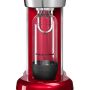 KitchenAid Sodastream Artisan - Soda Maker in Liebesapfel Rot