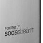 KitchenAid Sodastream Artisan - Soda Maker in Liebesapfel Rot