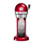 KitchenAid Sodastream Artisan - Soda Maker in Liebesapfel Rot