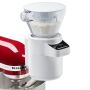 Sieb mit digitaler Waage - Sifter - 5KSMSFTA Zubehör KitchenAid Küchenmaschinen