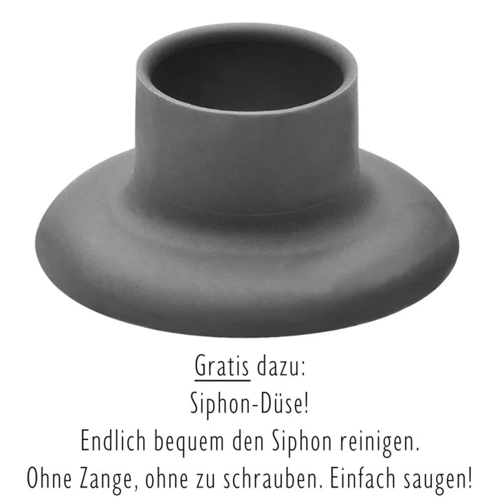 THOMAS Multi Clean X10 Parquet MEGA-SPAR-PAKET mit 4 GRATIS Zubehören