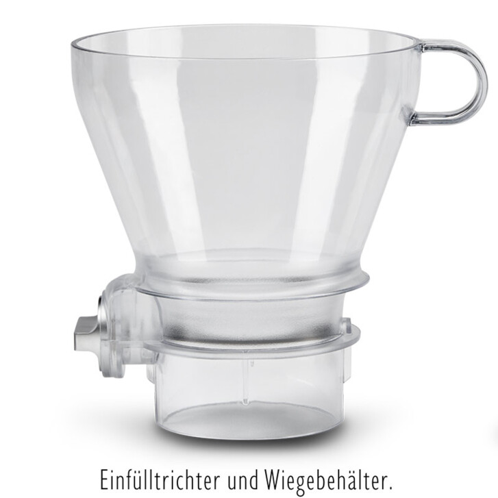 KitchenAid Artisan 4,8 Liter KSM175 Sallys Spar-Set mit Sieb mit digitaler Waage & Fleischwolf - VINTAGE BLUE