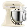 KitchenAid Artisan 4,8 Liter Küchenmaschine Modell KSM185 - CREME