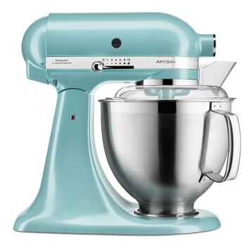 KitchenAid Artisan 4,8 Liter Küchenmaschine Modell...