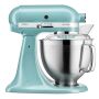 KitchenAid Artisan 4,8 Liter Küchenmaschine Modell KSM185 - AZURE BLAU