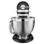 KitchenAid Artisan 4,8 Liter Küchenmaschine Modell KSM185 - GUSSEISEN SCHWARZ