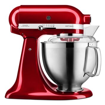 KitchenAid Artisan 4,8 Liter Küchenmaschine Modell...