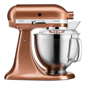 KitchenAid Artisan 4,8 Liter Küchenmaschine Modell...