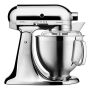 KitchenAid Artisan 4,8 Liter Küchenmaschine Modell KSM185 - CHROM