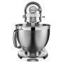 KitchenAid Artisan 4,8 Liter Küchenmaschine Modell KSM185 - CHROM